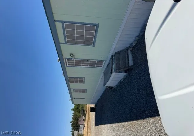 Photo 1 of Land for sale at (Undisclosed), Pahrump, NV 89048 | MLS# 2816629 | Listing updated on 2026-09-08