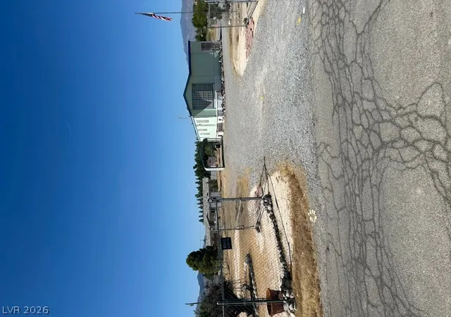 Photo 3 of Land for sale at (Undisclosed), Pahrump, NV 89048 | MLS# 2816629 | Listing updated on 2026-09-21