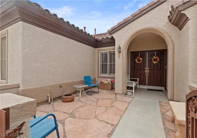 Photo 2 of Single family home for sale at 1833 Cherry Knls St, Henderson, NV 89052 | MLS# 2816502 | Listing updated on 2026-09-08