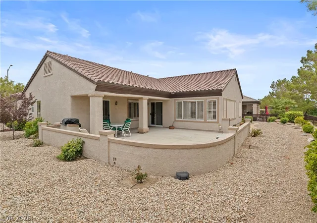 Photo 33 of Single family home for sale at 1833 Cherry Knls St, Henderson, NV 89052 | MLS# 2816502 | Listing updated on 2026-09-08