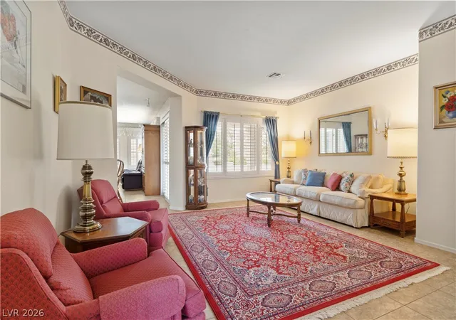 Photo 3 of Single family home for sale at 1833 Cherry Knls St, Henderson, NV 89052 | MLS# 2816502 | Listing updated on 2026-09-08