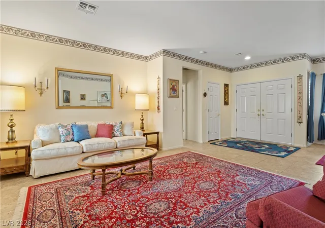 Photo 4 of Single family home for sale at 1833 Cherry Knls St, Henderson, NV 89052 | MLS# 2816502 | Listing updated on 2026-09-08