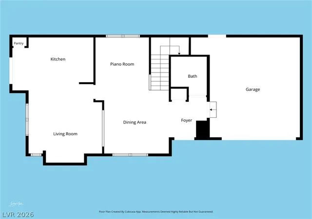 Photo 2 of Single family home for sale at 8403 Lower Trailhead Ave, Las Vegas, NV 89113 | MLS# 2816529 | Listing updated on 2026-09-07