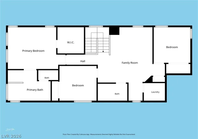 Photo 3 of Single family home for sale at 8403 Lower Trailhead Ave, Las Vegas, NV 89113 | MLS# 2816529 | Listing updated on 2026-09-07
