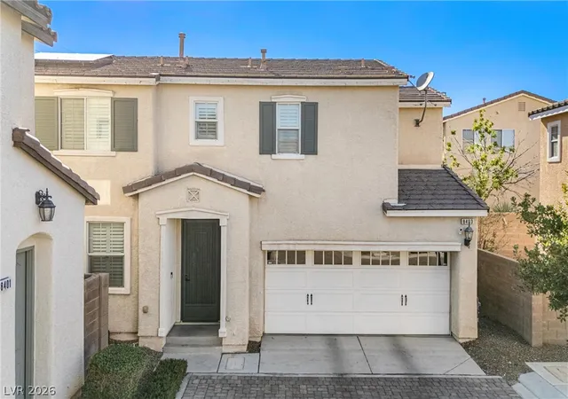 Photo 4 of Single family home for sale at 8403 Lower Trailhead Ave, Las Vegas, NV 89113 | MLS# 2816529 | Listing updated on 2026-09-07