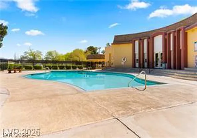 Photo 1 of Townhouse for sale at 3468 W Townhouse Dr, Las Vegas, NV 89121 | MLS# 2816637 | Listing updated on 2026-09-07