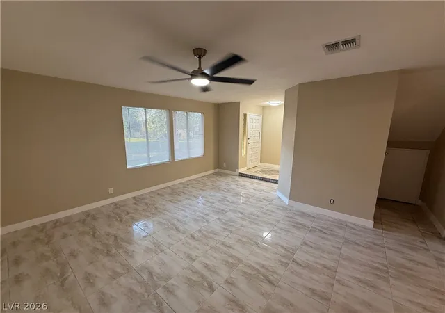 Photo 3 of Townhouse for sale at 3468 W Townhouse Dr, Las Vegas, NV 89121 | MLS# 2816637 | Listing updated on 2026-09-07