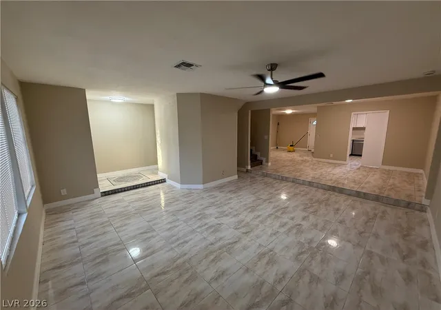 Photo 4 of Townhouse for sale at 3468 W Townhouse Dr, Las Vegas, NV 89121 | MLS# 2816637 | Listing updated on 2026-09-07