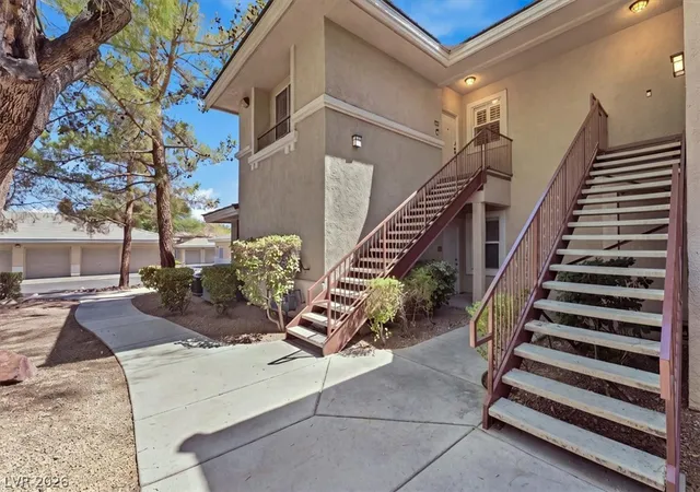 Photo 2 of Condo for sale at 1008 Domnus Ln #202, Las Vegas, NV 89144 | MLS# 2816586 | Listing updated on 2026-09-09
