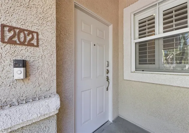 Photo 3 of Condo for sale at 1008 Domnus Ln #202, Las Vegas, NV 89144 | MLS# 2816586 | Listing updated on 2026-09-09