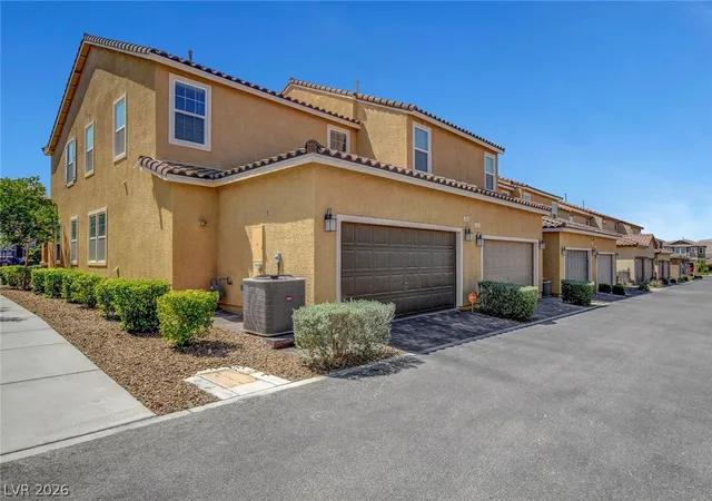 Photo 43 of Townhouse for sale at 3514 Punta Tersiva Ln, Henderson, NV 89044 | MLS# 2816611 | Listing updated on 2026-09-07