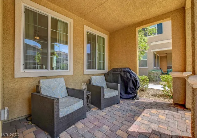 Photo 4 of Townhouse for sale at 3514 Punta Tersiva Ln, Henderson, NV 89044 | MLS# 2816611 | Listing updated on 2026-09-07