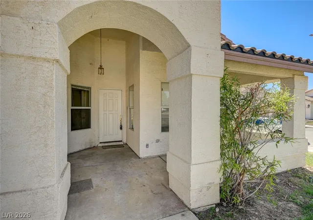 Photo 3 of Sale Pending at 4435 Matinee Ave, North Las Vegas, NV 89031 | MLS# 2812660 | Listing updated on 2026-09-16