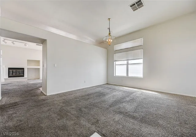 Photo 3 of Sale Pending at 4435 Matinee Ave, North Las Vegas, NV 89031 | MLS# 2812660 | Listing updated on 2026-09-16