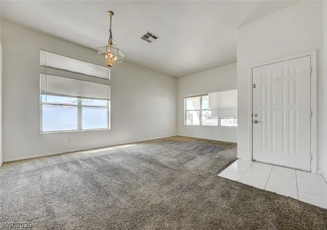 Photo 4 of Sale Pending at 4435 Matinee Ave, North Las Vegas, NV 89031 | MLS# 2812660 | Listing updated on 2026-09-16