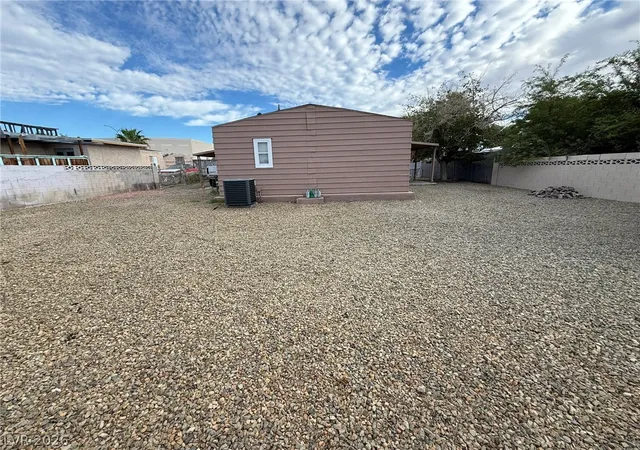 Photo 3 of Sale Pending at 4395 Amargosa Way, Las Vegas, NV 89115 | MLS# 2816402 | Listing updated on 2026-09-11