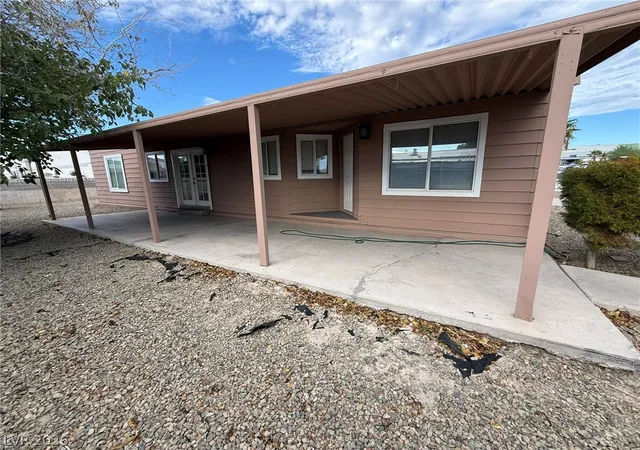 Photo 3 of Sale Pending at 4395 Amargosa Way, Las Vegas, NV 89115 | MLS# 2816402 | Listing updated on 2026-09-11