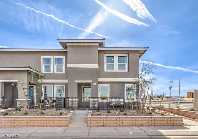 Photo 1 of Sale Pending at 917 Pink Sugarbird St, Henderson, NV 89011 | MLS# 2816679 | Listing updated on 2026-09-23