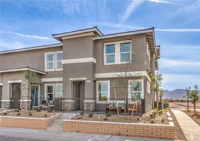 Photo 2 of Sale Pending at 917 Pink Sugarbird St, Henderson, NV 89011 | MLS# 2816679 | Listing updated on 2026-09-23