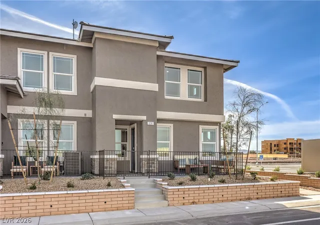 Photo 3 of Sale Pending at 917 Pink Sugarbird St, Henderson, NV 89011 | MLS# 2816679 | Listing updated on 2026-09-23
