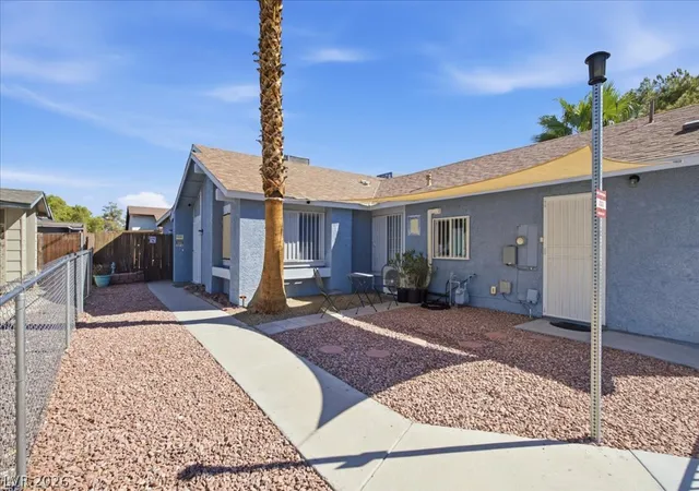 Photo 2 of Sale Pending at 5656 Sea Breeze Ave, Las Vegas, NV 89110 | MLS# 2816688 | Listing updated on 2026-09-30