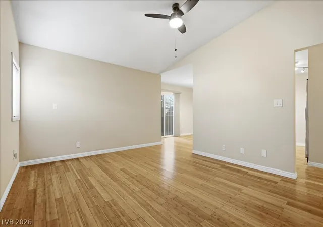 Photo 3 of Sale Pending at 5656 Sea Breeze Ave, Las Vegas, NV 89110 | MLS# 2816688 | Listing updated on 2026-09-30