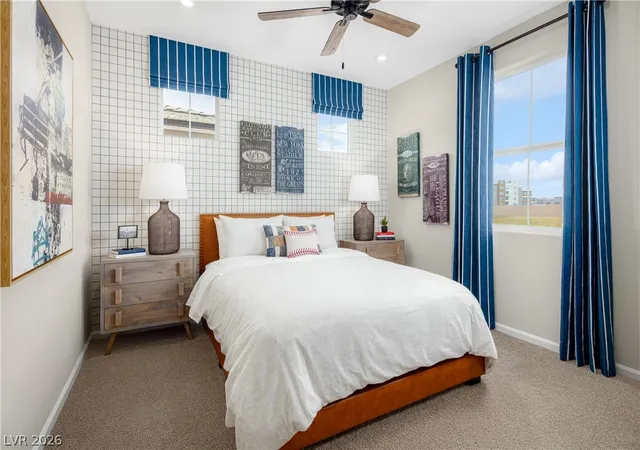 Photo 2 of Single family home for sale at 150 Castanet Ln, Henderson, NV 89015 | MLS# 2816675 | Listing updated on 2026-09-07