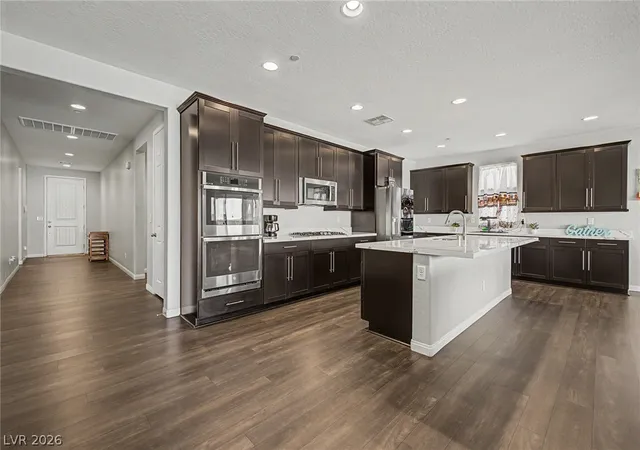 Photo 2 of Single family home for sale at 398 Frank Case Ln, Henderson, NV 89011 | MLS# 2816678 | Listing updated on 2026-09-09