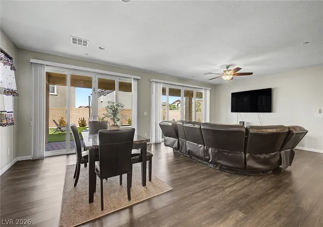 Photo 3 of Single family home for sale at 398 Frank Case Ln, Henderson, NV 89011 | MLS# 2816678 | Listing updated on 2026-09-09