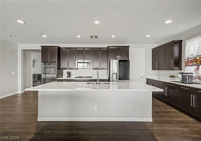 Photo 3 of Single family home for sale at 398 Frank Case Ln, Henderson, NV 89011 | MLS# 2816678 | Listing updated on 2026-09-09