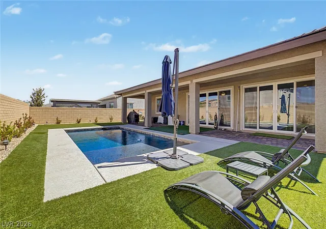 Photo 4 of Single family home for sale at 398 Frank Case Ln, Henderson, NV 89011 | MLS# 2816678 | Listing updated on 2026-09-09