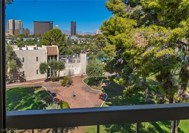 Photo 3 of Condo for sale at 750 S Royal Crst Cir #342, Las Vegas, NV 89169 | MLS# 2816696 | Listing updated on 2026-09-13