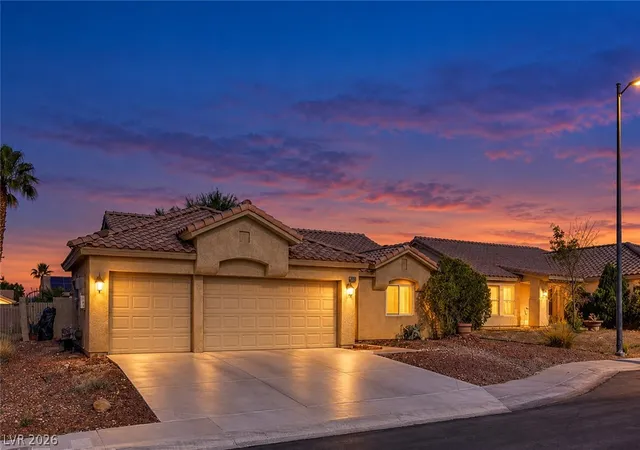 Photo 2 of Single family home for sale at 4210 Chicory Cir, North Las Vegas, NV 89032 | MLS# 2814534 | Listing updated on 2026-09-21