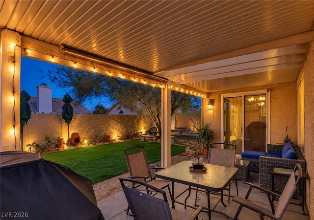 Photo 61 of Single family home for sale at 4210 Chicory Cir, North Las Vegas, NV 89032 | MLS# 2814534 | Listing updated on 2026-09-10