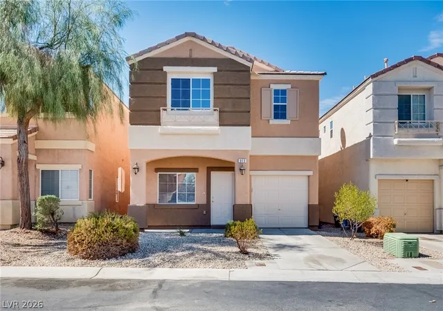 Photo 1 of Single family home for sale at 913 Blushing Rose Pl, Henderson, NV 89052 | MLS# 2816707 | Listing updated on 2026-09-12