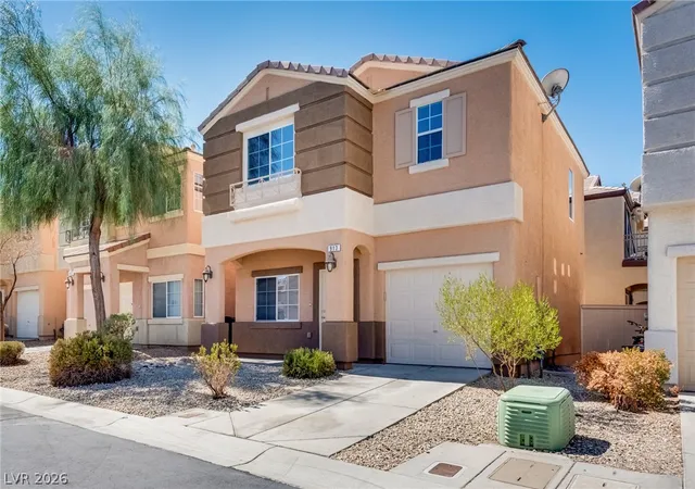 Photo 2 of Single family home for sale at 913 Blushing Rose Pl, Henderson, NV 89052 | MLS# 2816707 | Listing updated on 2026-09-12