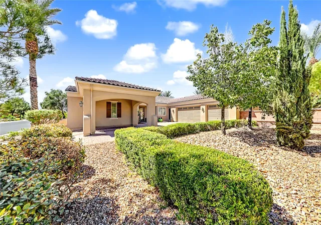 Photo 2 of Single family home for sale at 6292 San Gagano Ave, Las Vegas, NV 89131 | MLS# 2813902 | Listing updated on 2026-09-10