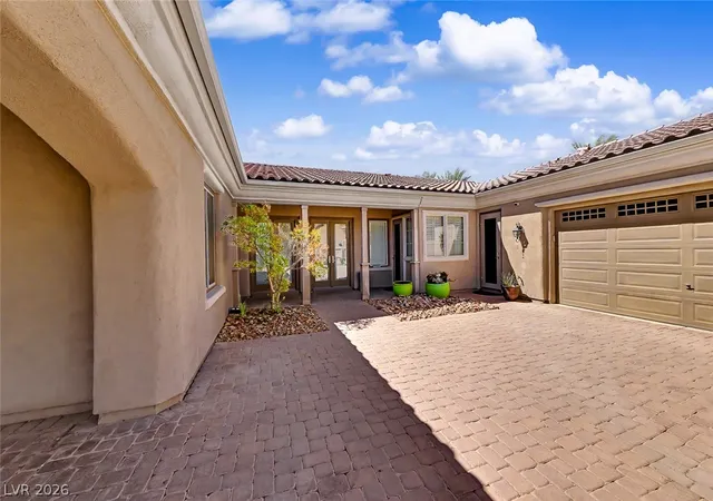 Photo 3 of Single family home for sale at 6292 San Gagano Ave, Las Vegas, NV 89131 | MLS# 2813902 | Listing updated on 2026-09-10