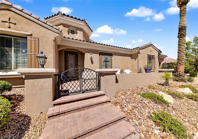 Photo 4 of Single family home for sale at 6292 San Gagano Ave, Las Vegas, NV 89131 | MLS# 2813902 | Listing updated on 2026-09-10