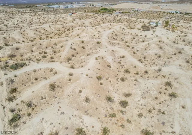 Photo 3 of Land for sale at 1621 Rockafeller Dr, Pahrump, NV 89060 | MLS# 2816714 | Listing updated on 2026-09-08