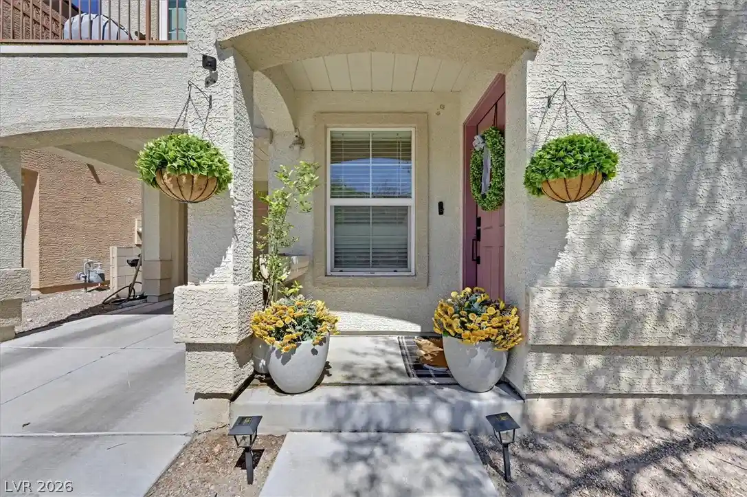 Photo 1 of Single family home for sale at 8868 Intertwine, Las Vegas, NV 89149 | MLS# 2816686 | Listing updated on 2026-10-27