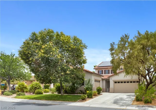 Photo 2 of Single family home for sale at 1569 Ravanusa Dr, Henderson, NV 89052 | MLS# 2816669 | Listing updated on 2026-09-08