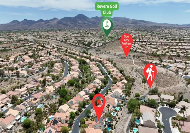 Photo 46 of Single family home for sale at 1569 Ravanusa Dr, Henderson, NV 89052 | MLS# 2816669 | Listing updated on 2026-09-08