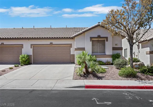 Photo 1 of Townhouse for sale at 217 Crown Imperial St, Henderson, NV 89074 | MLS# 2816628 | Listing updated on 2026-09-08