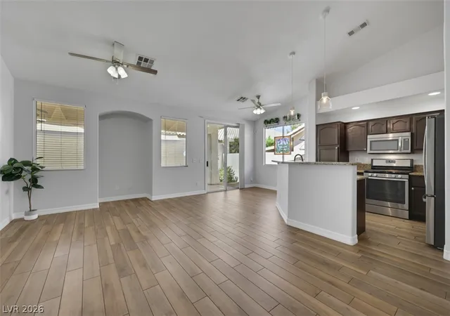 Photo 4 of Townhouse for sale at 217 Crown Imperial St, Henderson, NV 89074 | MLS# 2816628 | Listing updated on 2026-09-08