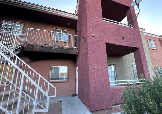 Photo 1 of Condo for sale at 4730 E Craig Rd #2072, Las Vegas, NV 89115 | MLS# 2816722 | Listing updated on 2026-09-23