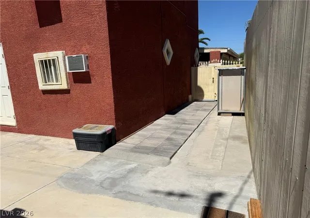 Photo 74 of Single family home for sale at 3715 E Nelson Ave, North Las Vegas, NV 89030 | MLS# 2816729 | Listing updated on 2026-09-12