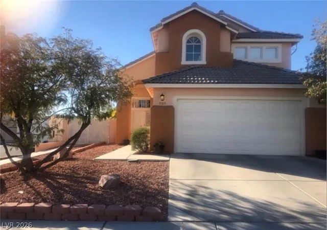 Photo 1 of Single family home for sale at 8309 Tribute Ln, Las Vegas, NV 89147 | MLS# 2816731 | Listing updated on 2026-09-08