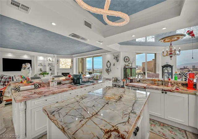 Photo 2 of Condo for sale at 2857 Paradise Rd #2602, Las Vegas, NV 89109 | MLS# 2816728 | Listing updated on 2026-09-16