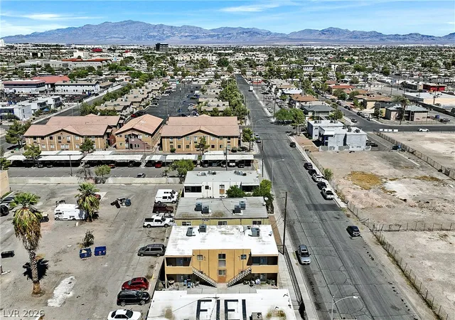 Photo 3 of Multi family home for sale at 1317 N 23rd Street, Las Vegas, NV 89101 | MLS# 2816456 | Listing updated on 2026-09-08
